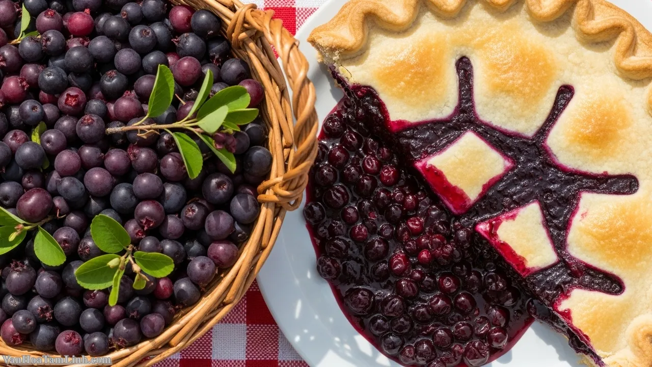 Top 10 Món Ăn Truyền Thống Canada Bạn Nên Thử Một Lần