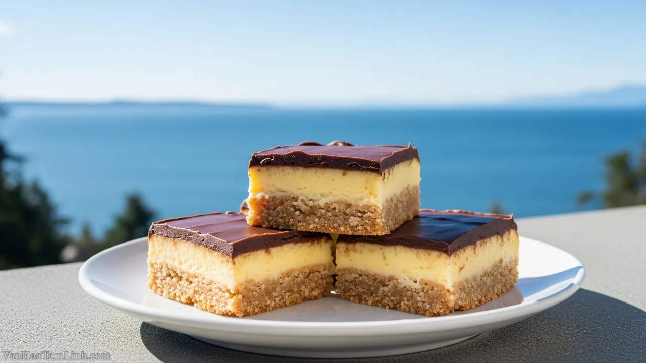 Top 10 Món Ăn Truyền Thống Canada Bạn Nên Thử Một Lần