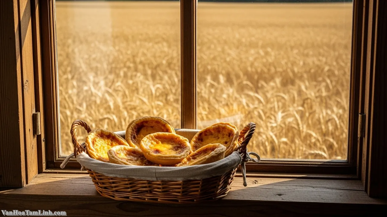 Top 10 Món Ăn Truyền Thống Canada Bạn Nên Thử Một Lần