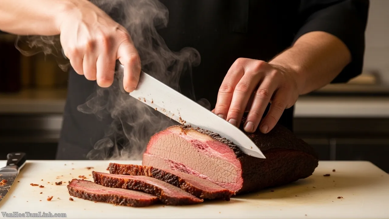 Top 10 Món Ăn Truyền Thống Canada Bạn Nên Thử Một Lần