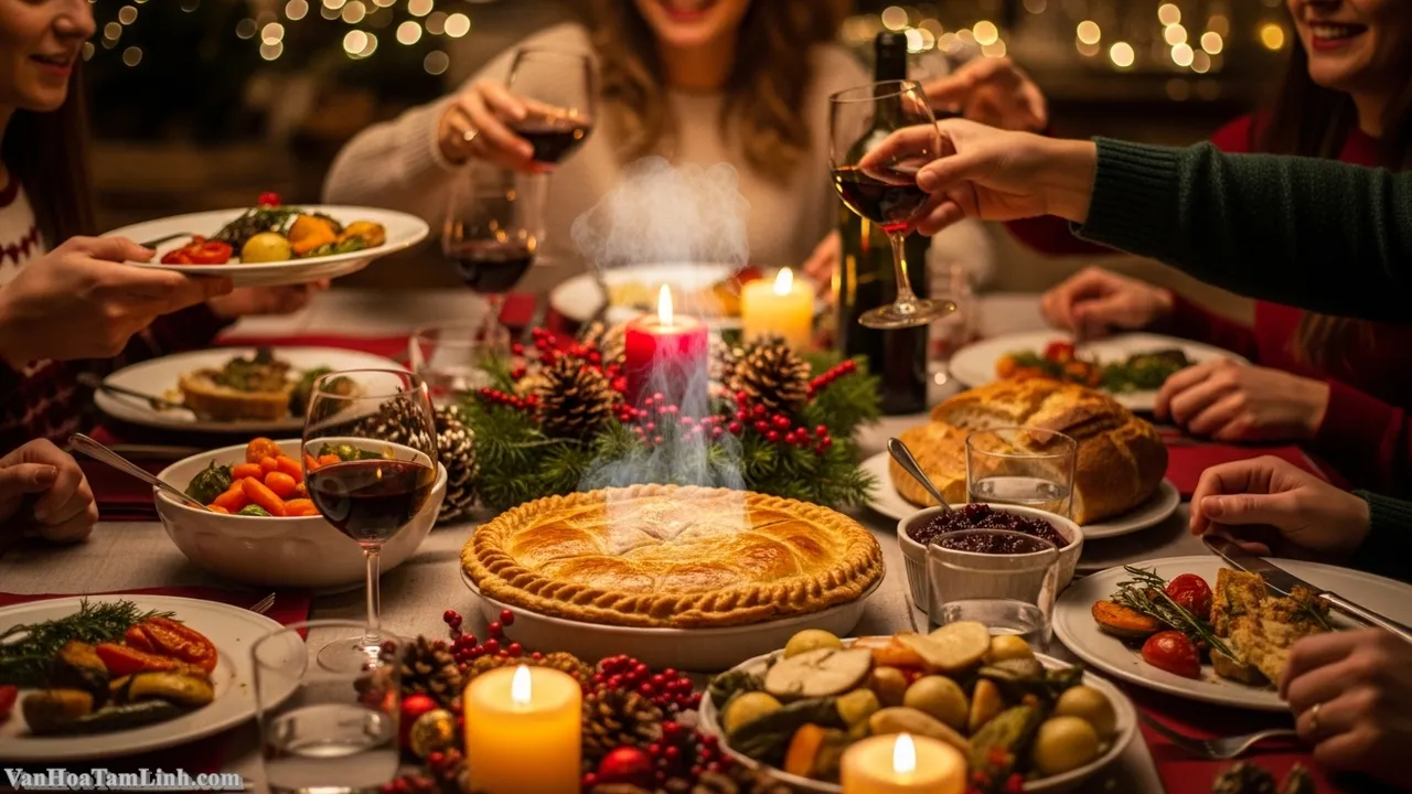 Top 10 Món Ăn Truyền Thống Canada Bạn Nên Thử Một Lần