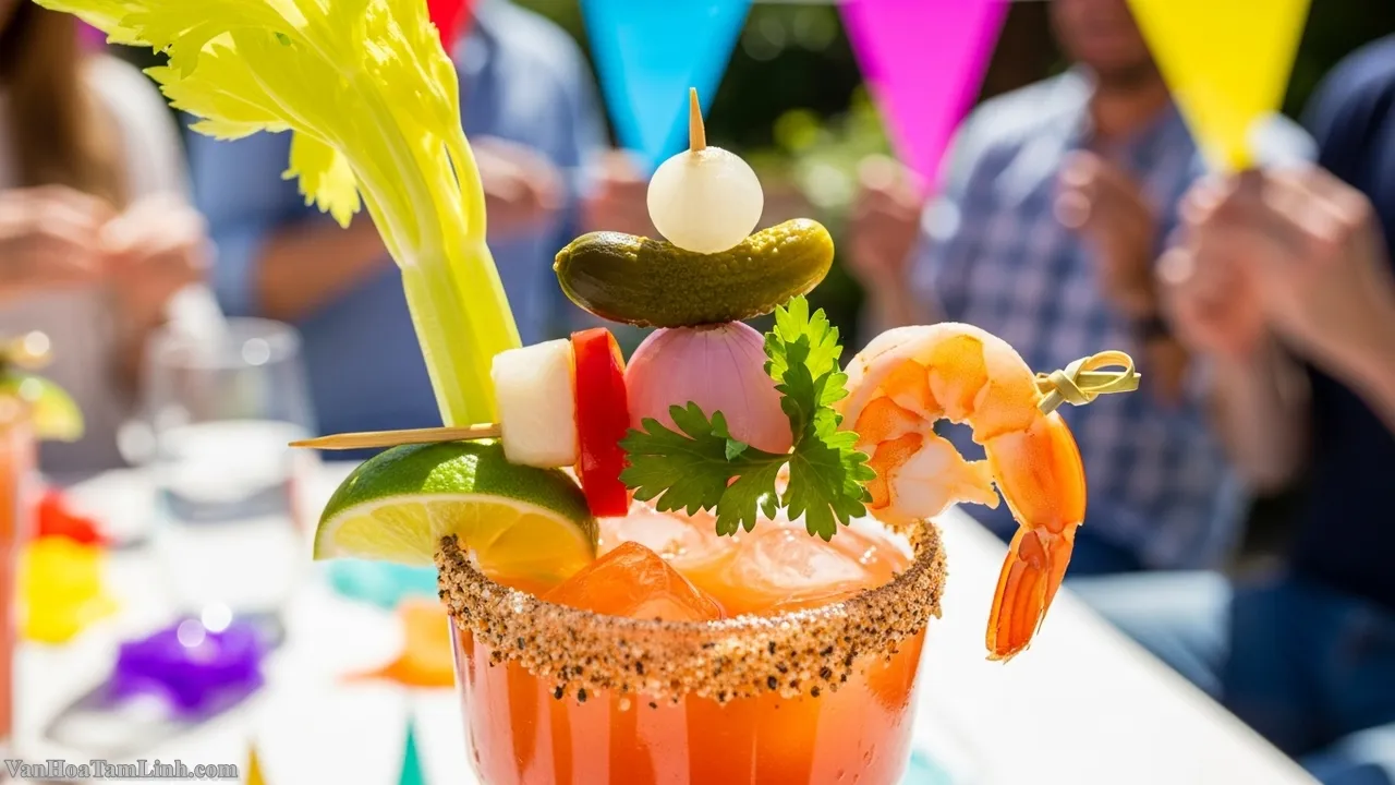 Top 10 Món Ăn Truyền Thống Canada Bạn Nên Thử Một Lần