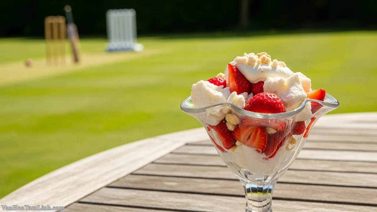 Top 10 Món Ăn và Thức Uống Truyền Thống Của Người Anh