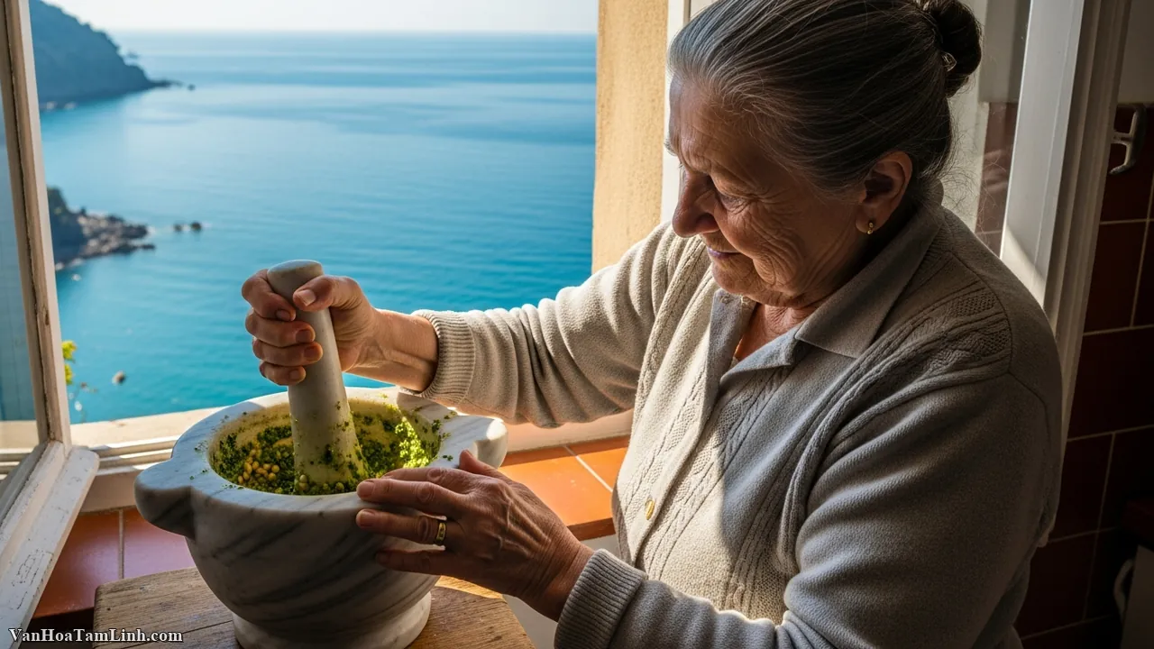 Top 10 Món Ăn Ý Nổi Tiếng Mà Cả Thế Giới Yêu Thích