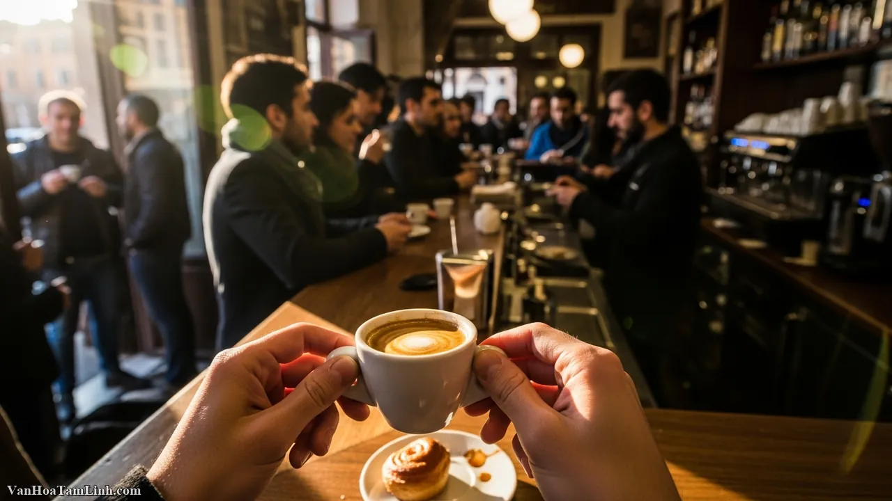 Top 10 Món Ăn Ý Nổi Tiếng Mà Cả Thế Giới Yêu Thích