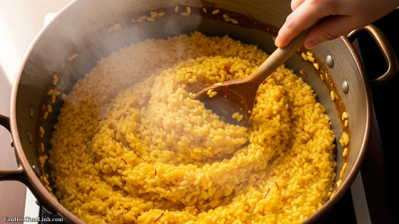 Top 10 Món Ăn Ý Nổi Tiếng Mà Cả Thế Giới Yêu Thích