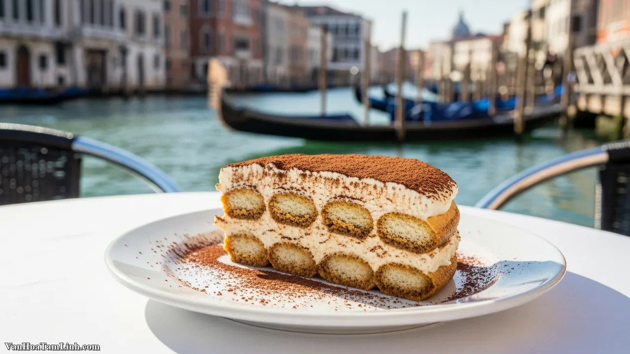 Top 10 Món Ăn Ý Nổi Tiếng Mà Cả Thế Giới Yêu Thích