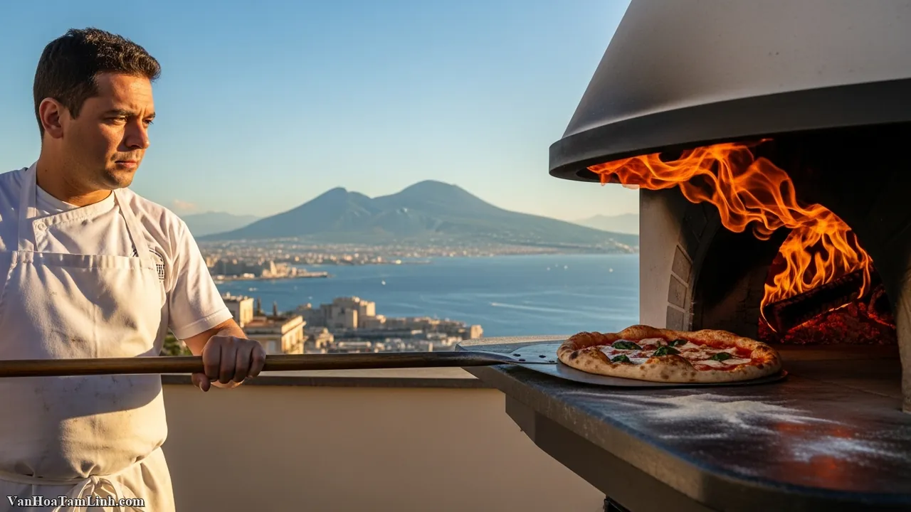 Top 10 Món Ăn Ý Nổi Tiếng Mà Cả Thế Giới Yêu Thích