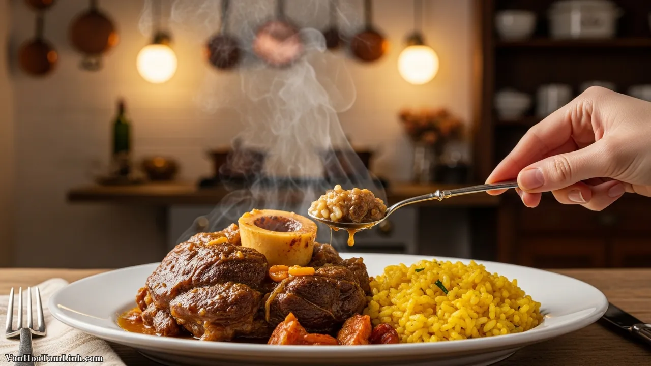 Top 10 Món Ăn Ý Nổi Tiếng Mà Cả Thế Giới Yêu Thích