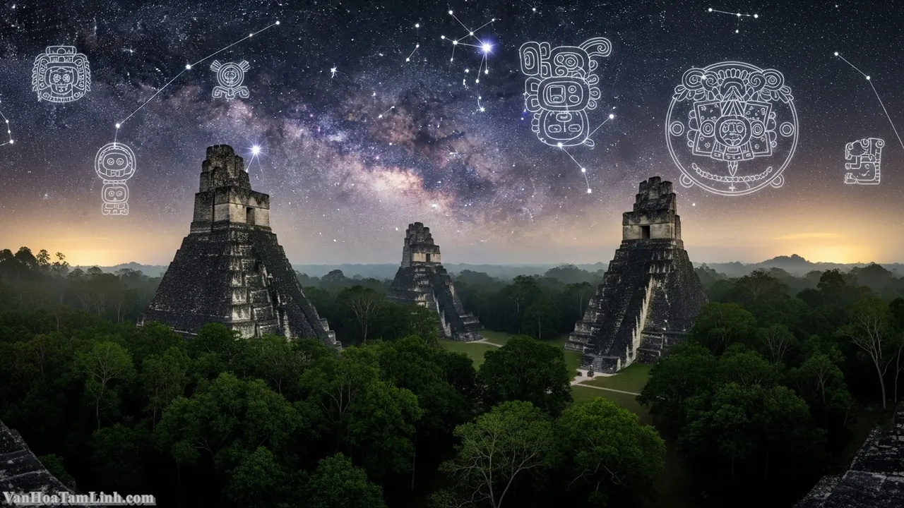 Top 10 Nền Văn Minh Cổ Đại Có Ảnh Hưởng Sâu Rộng Đến Nhân Loại