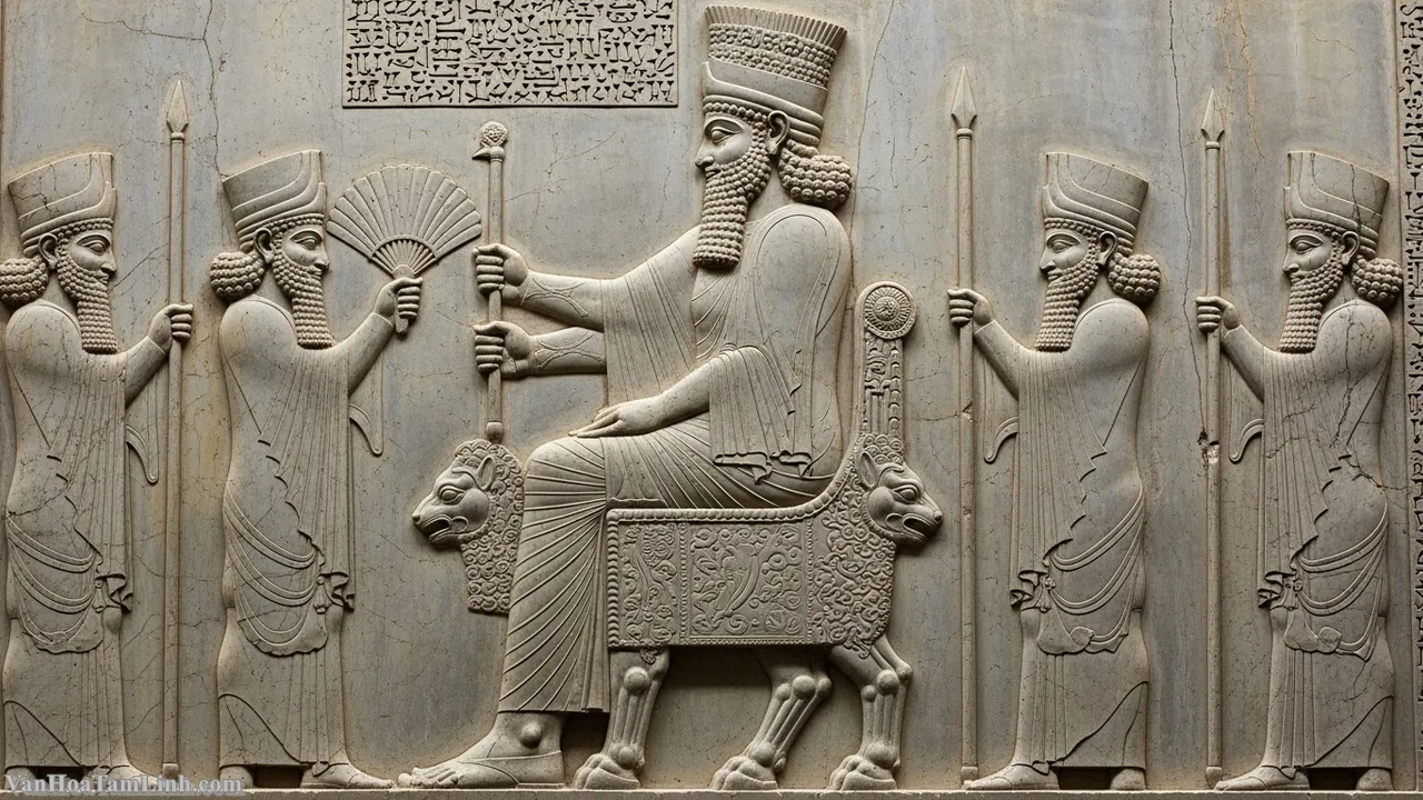 Top 10 Nền Văn Minh Cổ Đại Có Ảnh Hưởng Sâu Rộng Đến Nhân Loại