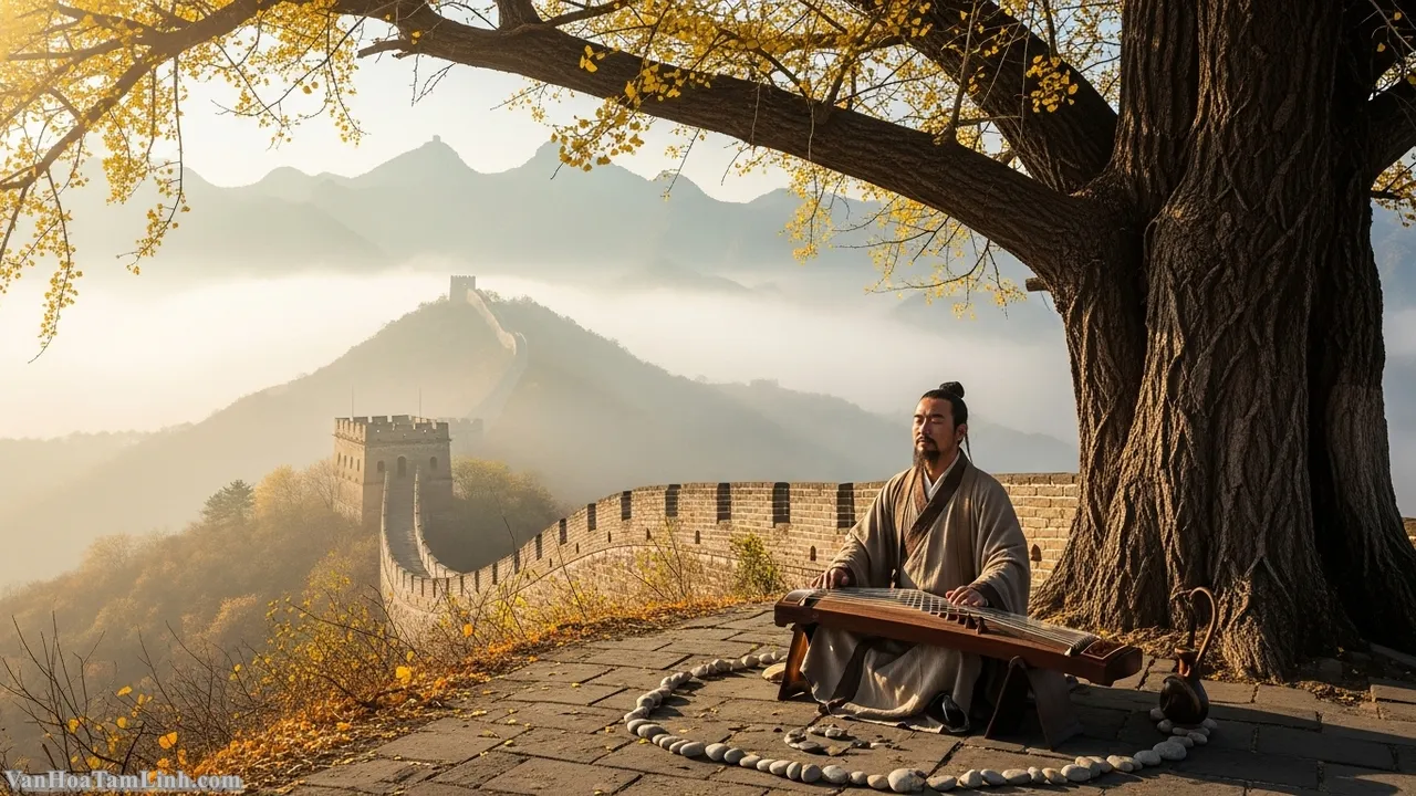 Top 10 Nền Văn Minh Cổ Đại Có Ảnh Hưởng Sâu Rộng Đến Nhân Loại