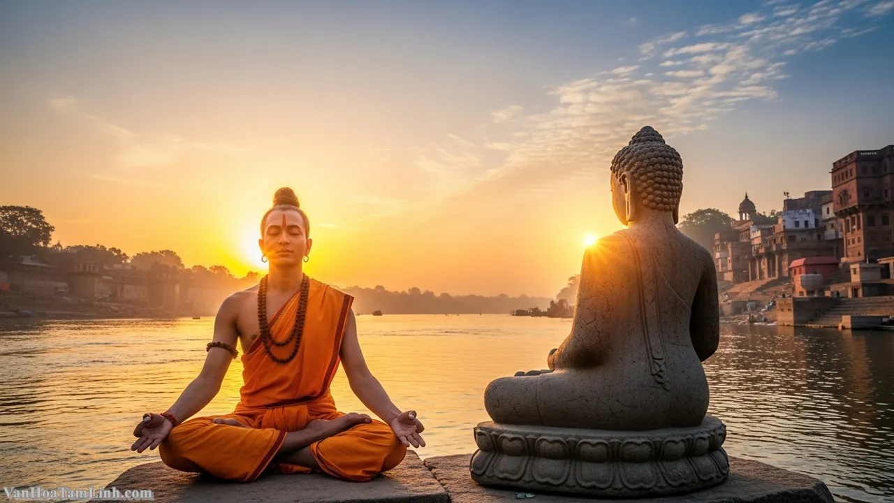 Top 10 Nền Văn Minh Cổ Đại Có Ảnh Hưởng Sâu Rộng Đến Nhân Loại