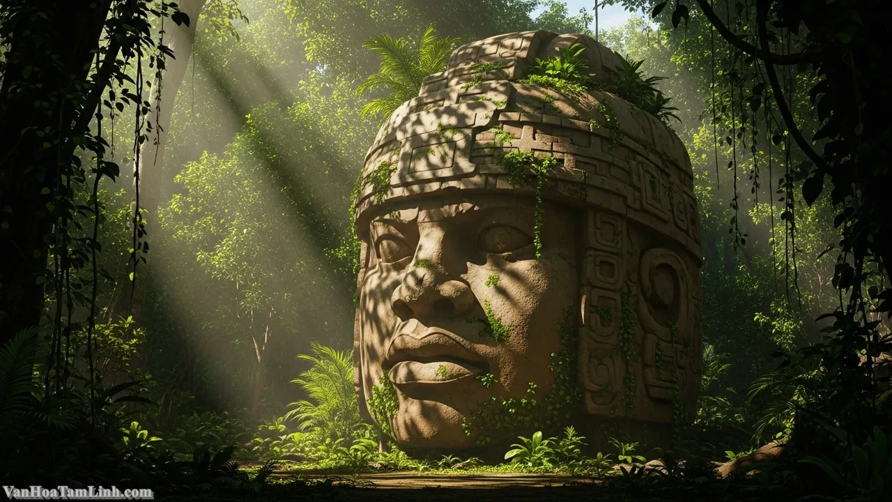 Top 10 Nền Văn Minh Cổ Đại Có Ảnh Hưởng Sâu Rộng Đến Nhân Loại