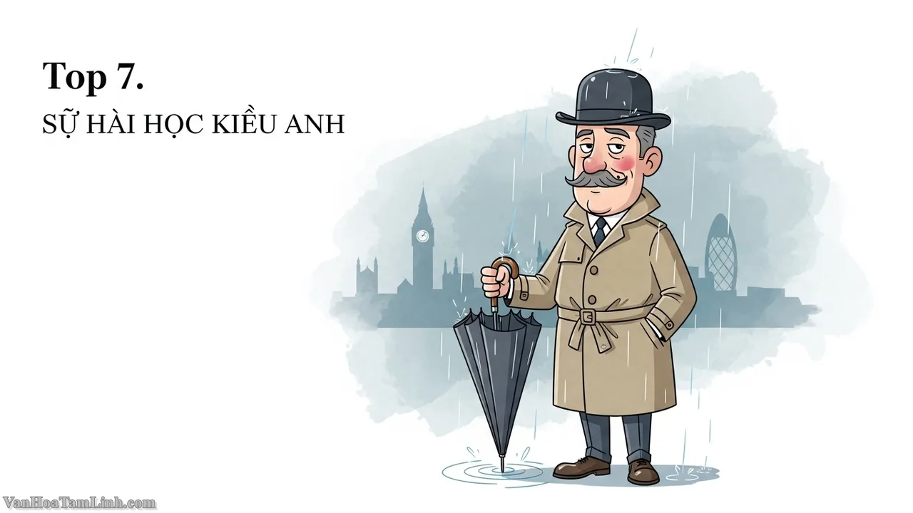 Top 10 Nét Đặc Trưng Văn Hóa Anh Bạn Nên Tìm Hiểu