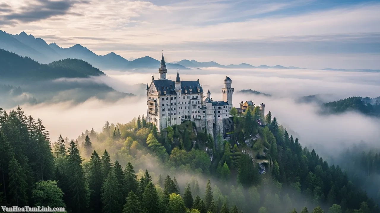 Top 10 Nét Đặc Trưng Văn Hóa Đức Bạn Nên Khám Phá