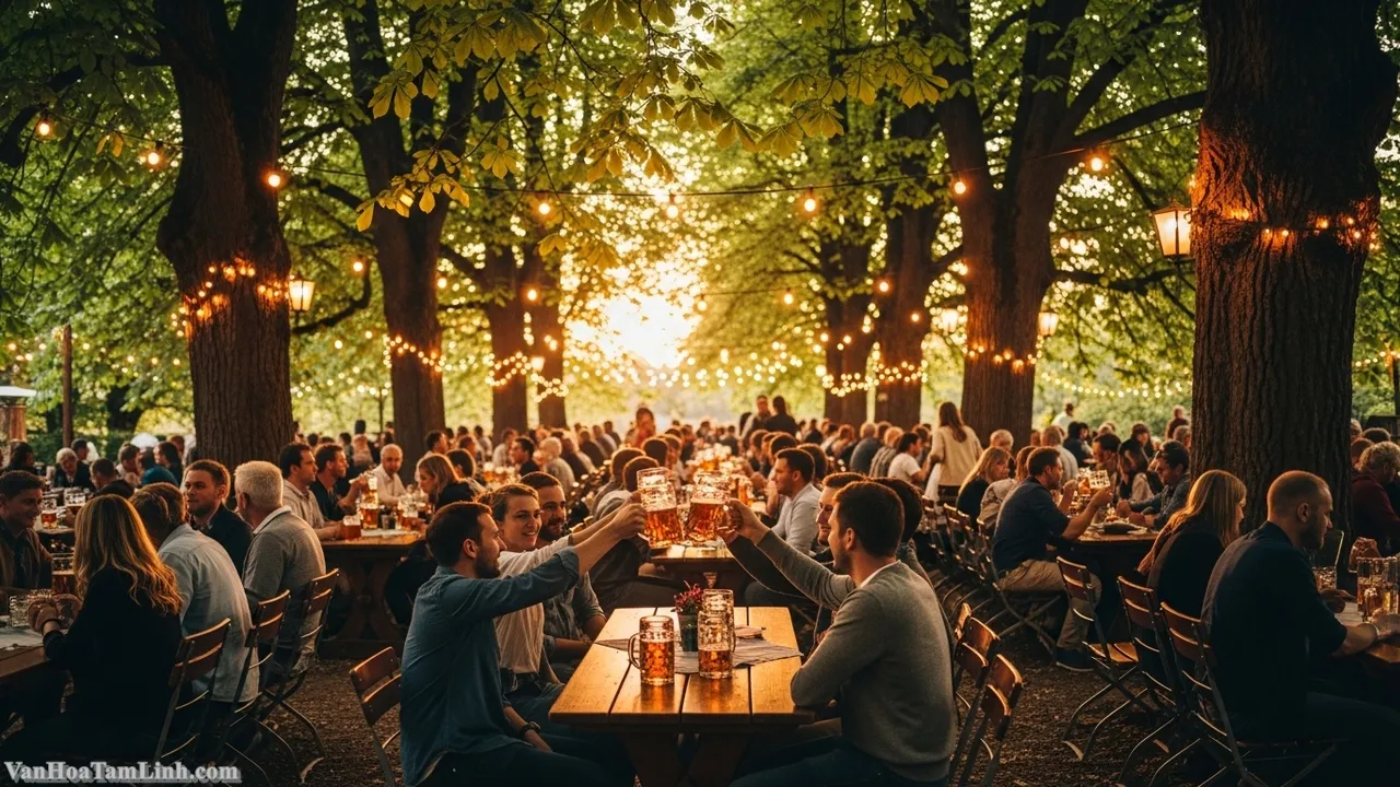 Top 10 Nét Đặc Trưng Văn Hóa Đức Bạn Nên Khám Phá