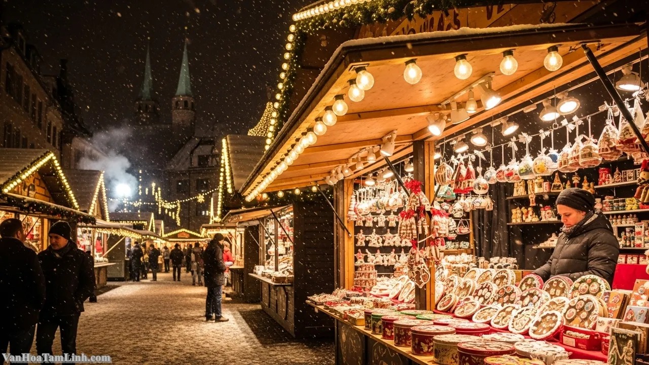 Top 10 Nét Đặc Trưng Văn Hóa Đức Bạn Nên Khám Phá