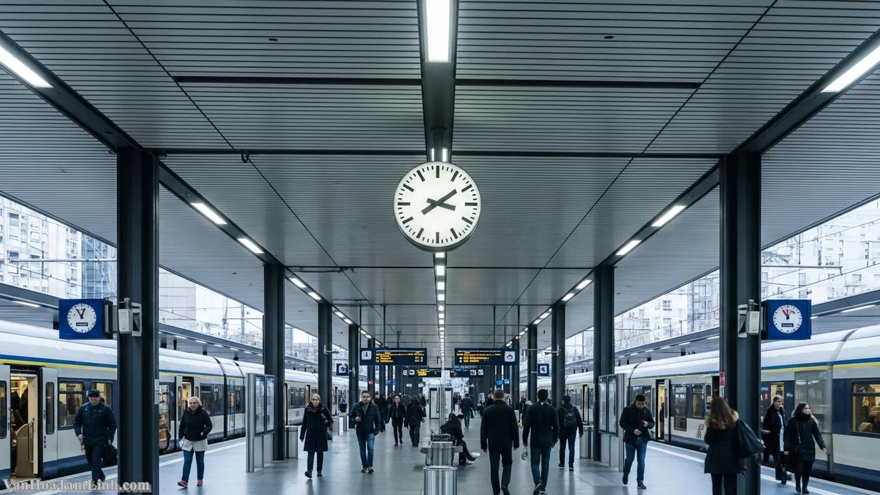 Top 10 Nét Đặc Trưng Văn Hóa Đức Bạn Nên Khám Phá