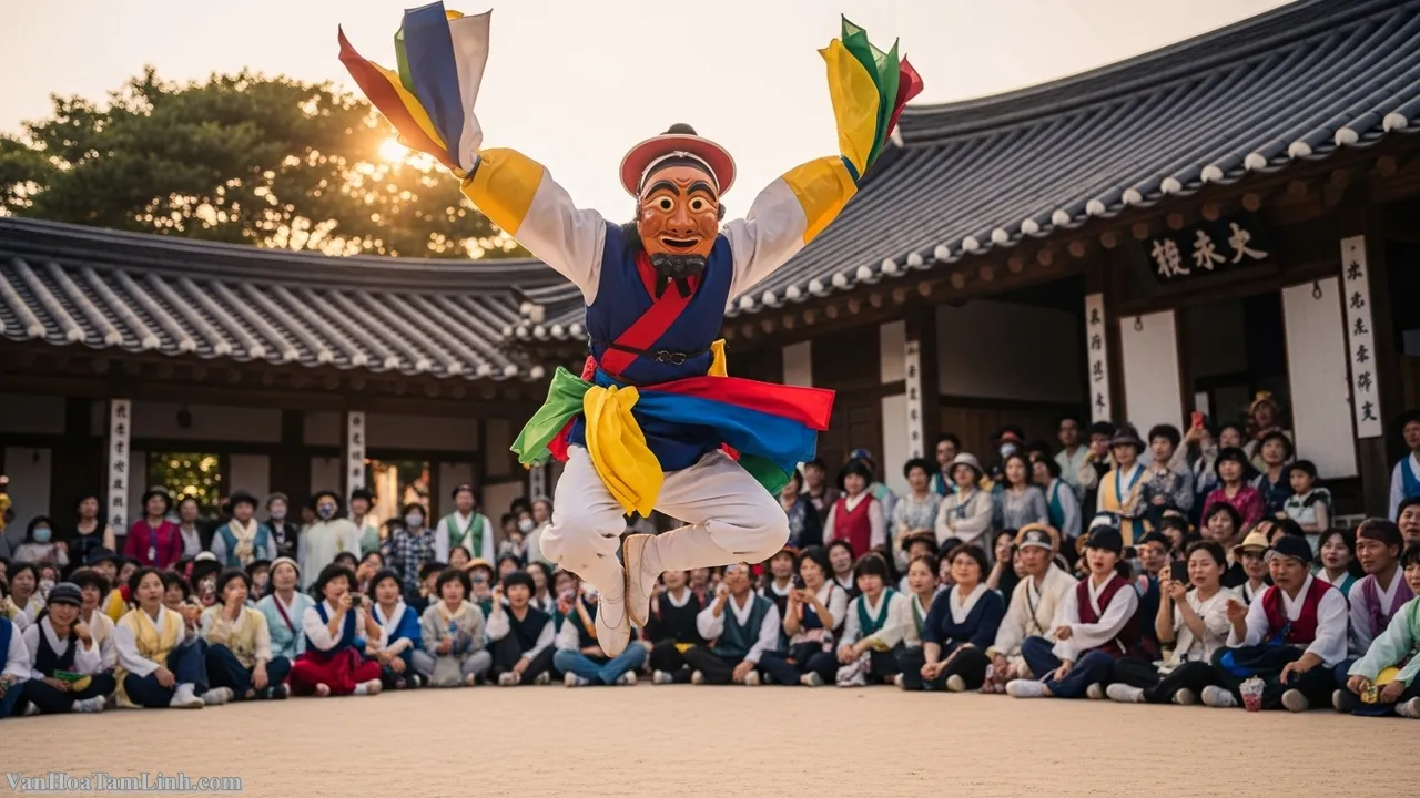 Top 10 Nét Đặc Trưng Văn Hóa Hàn Quốc Nổi Bật Nhất