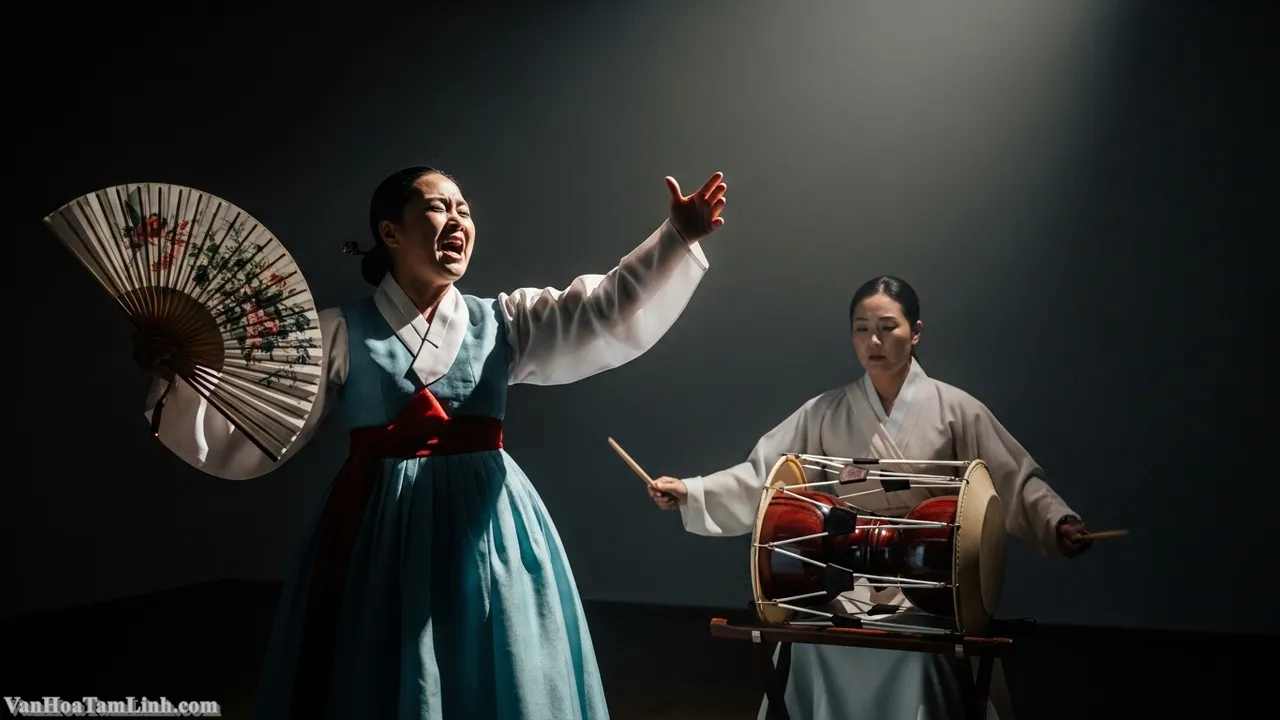 Top 10 Nét Đặc Trưng Văn Hóa Hàn Quốc Nổi Bật Nhất