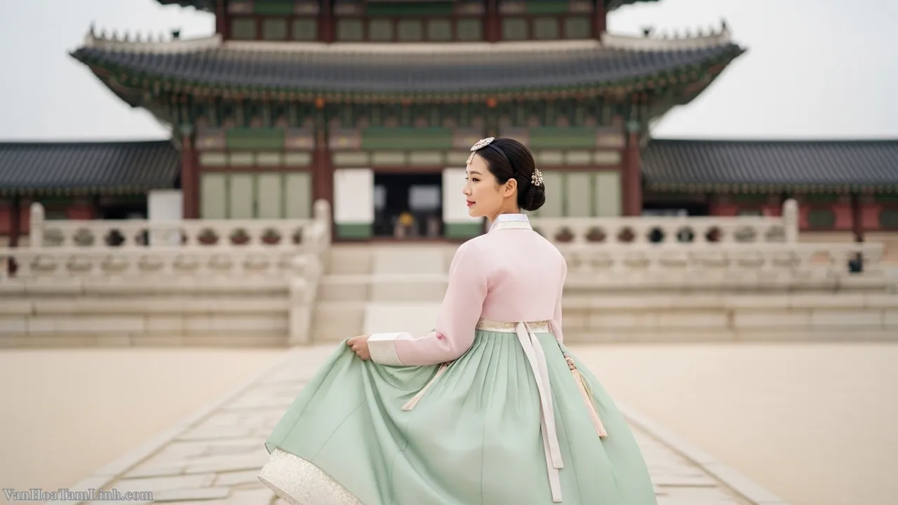 Top 10 Nét Đặc Trưng Văn Hóa Hàn Quốc Nổi Bật Nhất