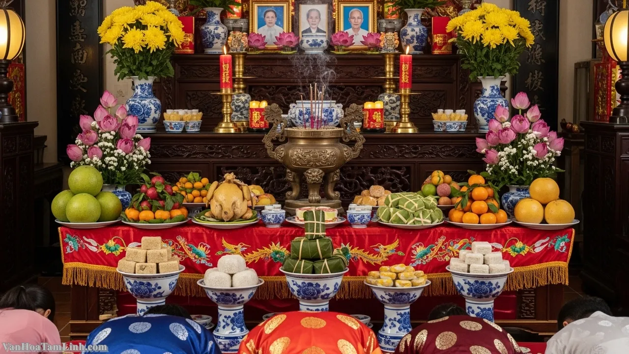 Top 10 Nét Đặc Trưng Văn Hóa Hàn Quốc Nổi Bật Nhất