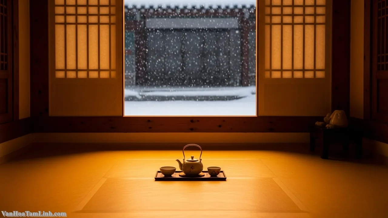 Top 10 Nét Đặc Trưng Văn Hóa Hàn Quốc Nổi Bật Nhất