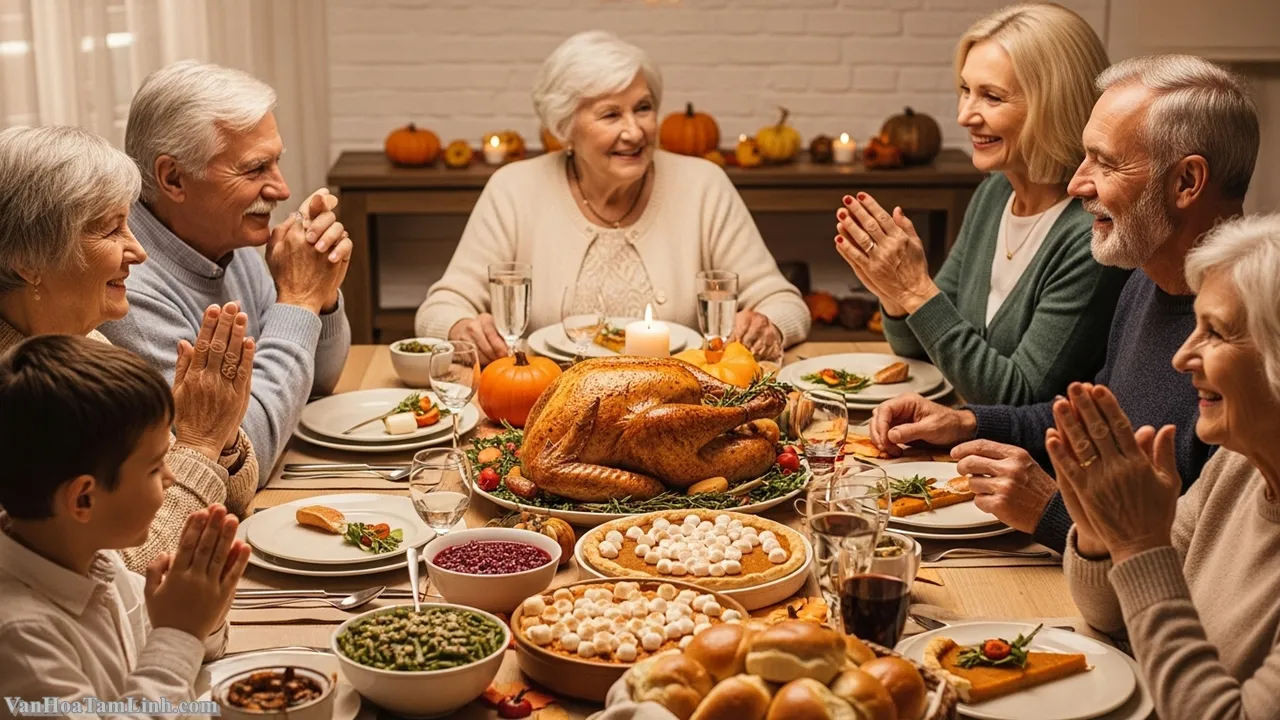 Top 10 Nét Đặc Trưng Văn Hóa Mỹ Bạn Nên Biết