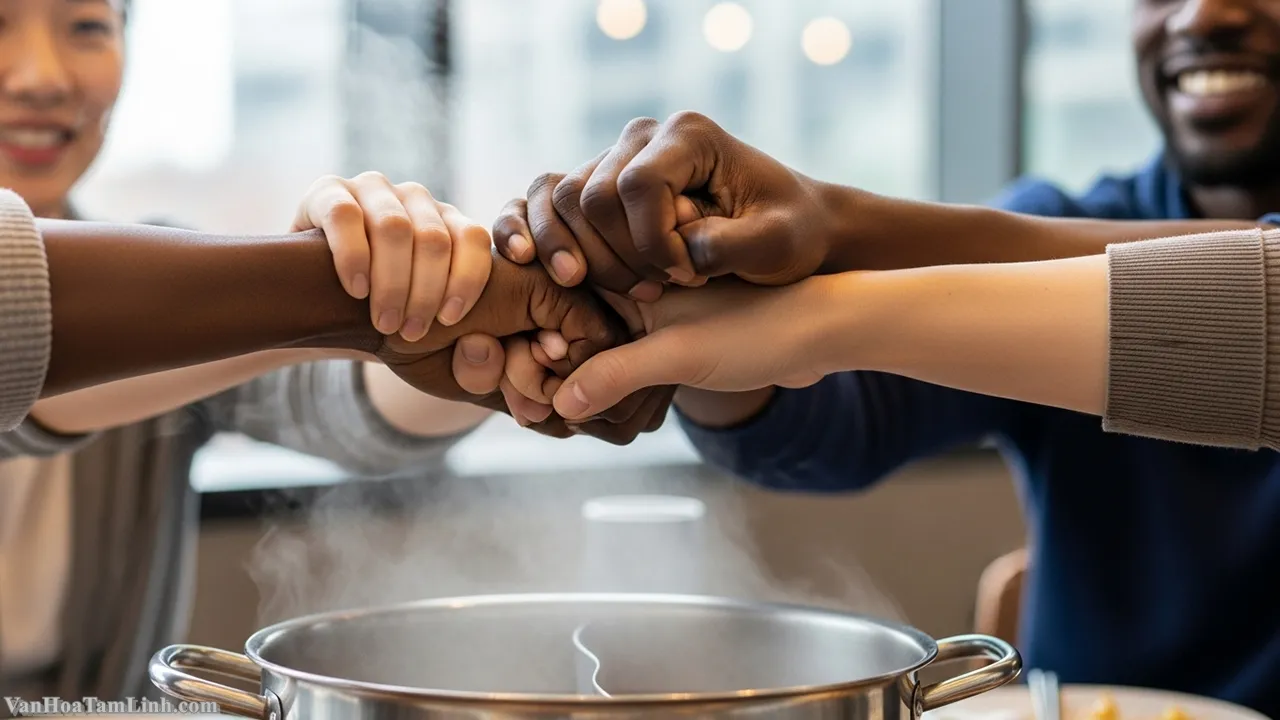 Top 10 Nét Đặc Trưng Văn Hóa Mỹ Bạn Nên Biết