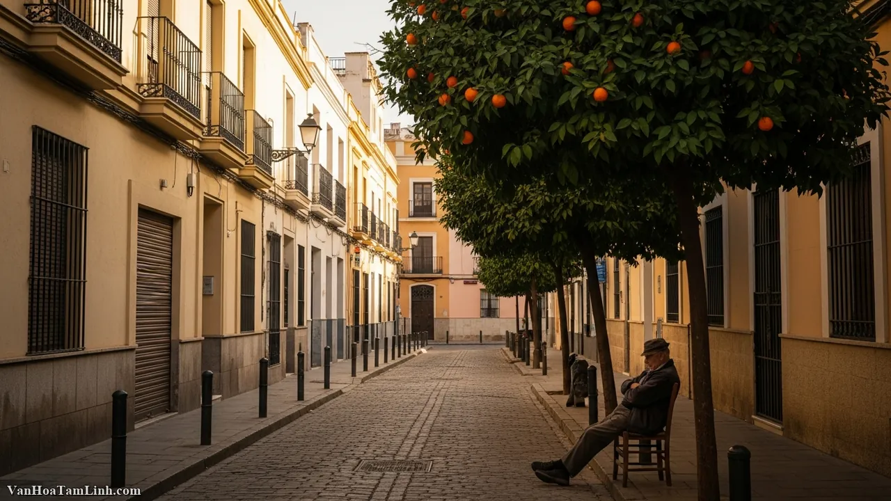 Top 10 nét đặc trưng văn hóa Tây Ban Nha sôi động và rực rỡ