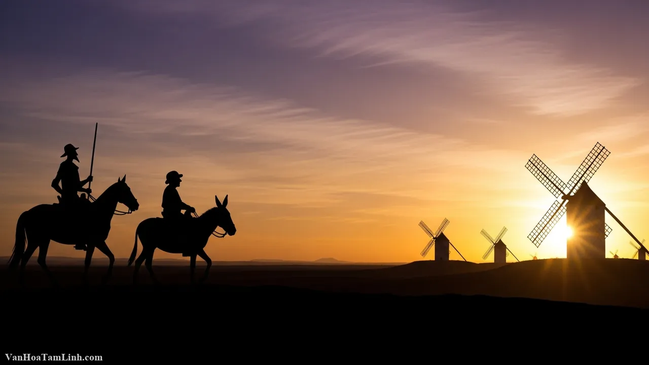 Top 10 nét đặc trưng văn hóa Tây Ban Nha sôi động và rực rỡ