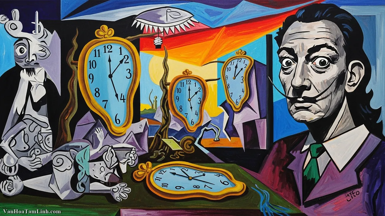 Top 10 nét đặc trưng văn hóa Tây Ban Nha sôi động và rực rỡ