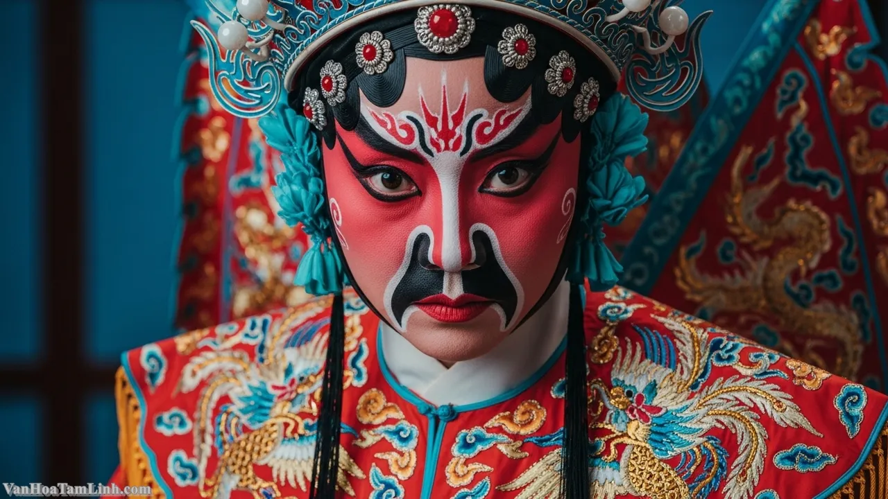 Top 10 Nét Đặc Trưng Văn Hóa Trung Quốc Bạn Nên Biết