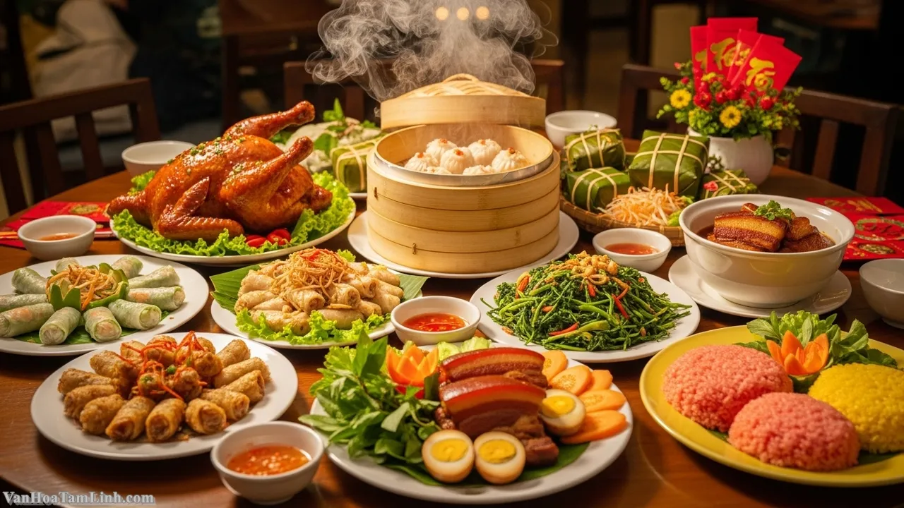 Top 10 Nét Đặc Trưng Văn Hóa Trung Quốc Bạn Nên Biết