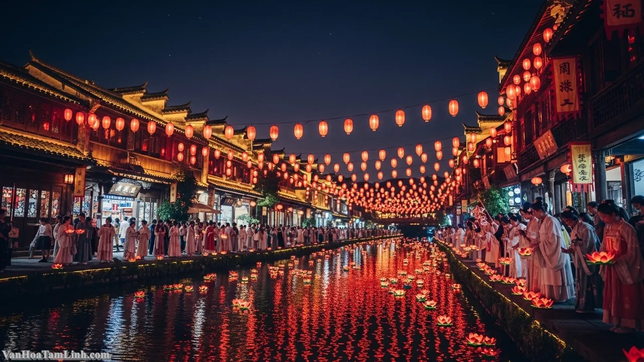 Top 10 Nét Đặc Trưng Văn Hóa Trung Quốc Bạn Nên Biết