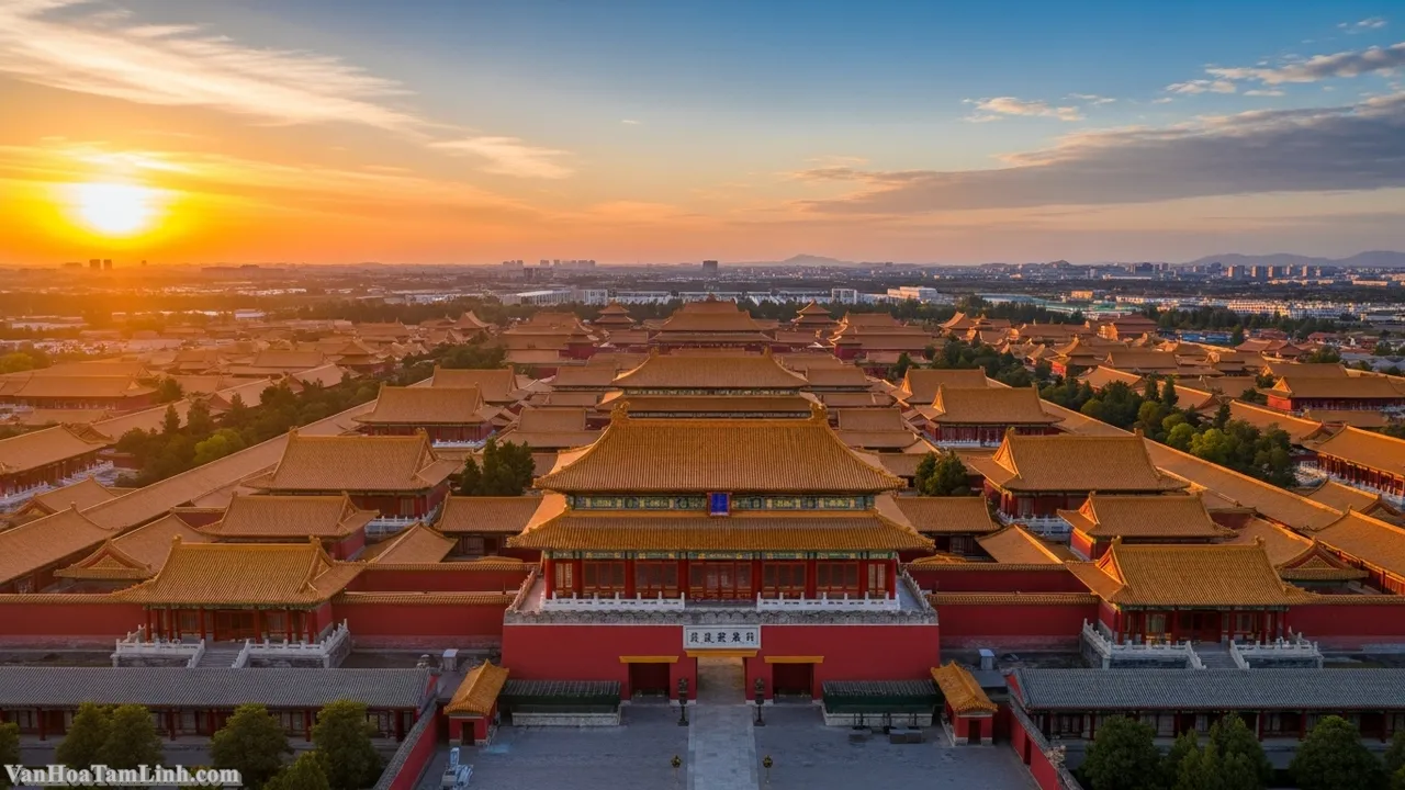 Top 10 Nét Đặc Trưng Văn Hóa Trung Quốc Bạn Nên Biết