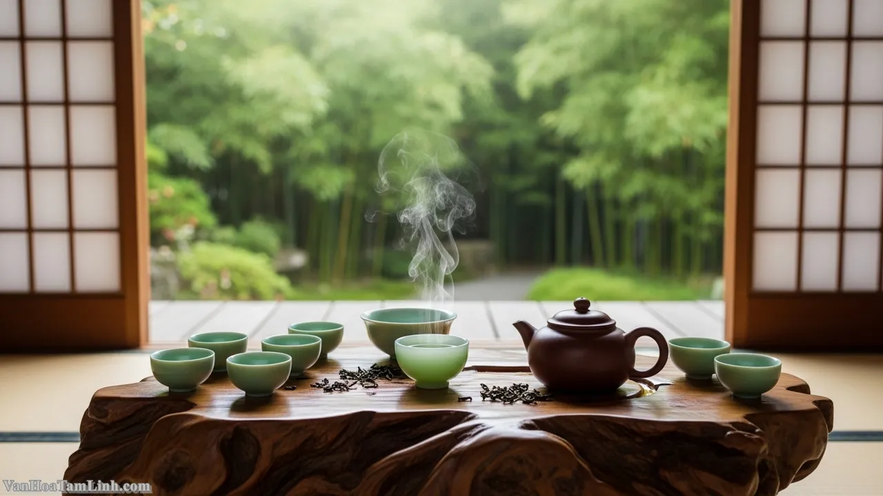 Top 10 Nét Đặc Trưng Văn Hóa Trung Quốc Bạn Nên Biết