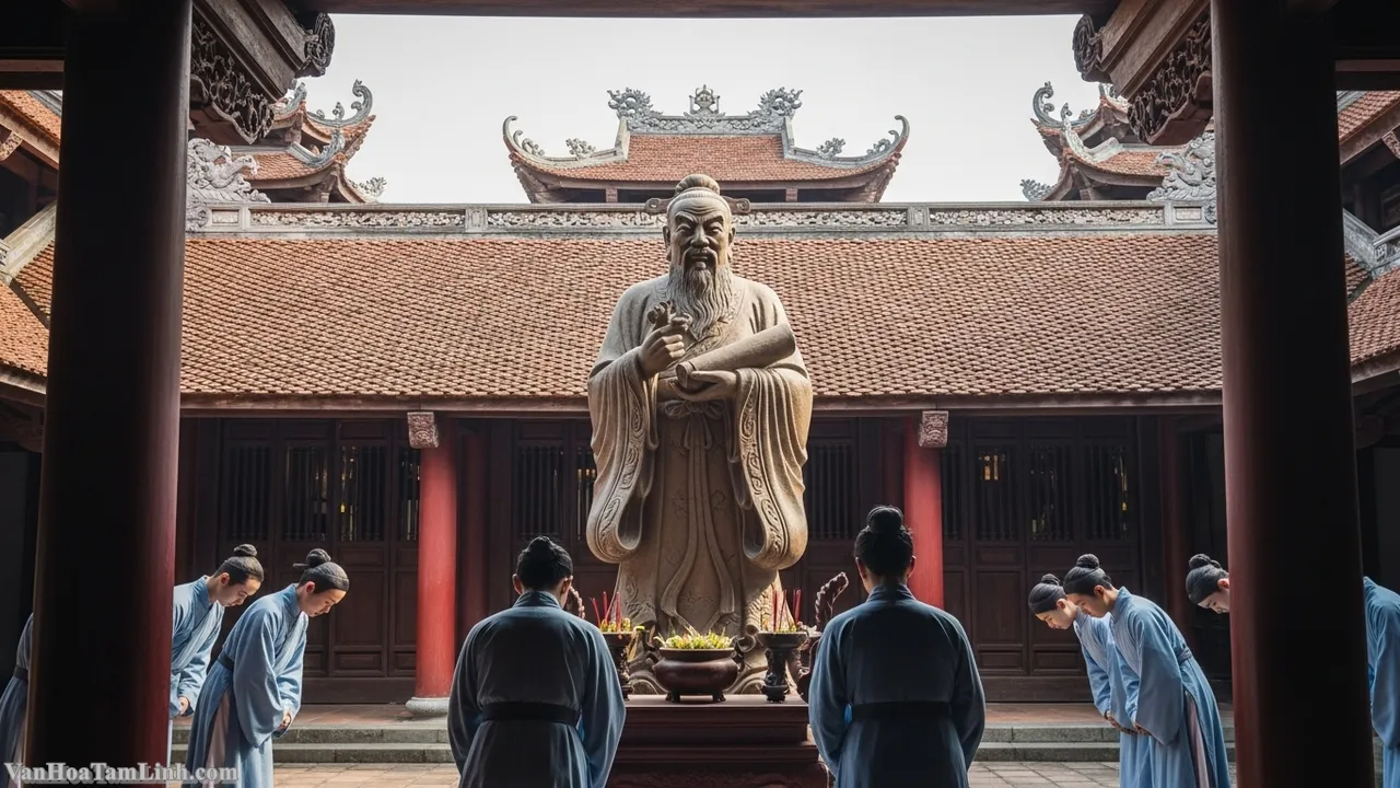 Top 10 Nét Đặc Trưng Văn Hóa Trung Quốc Bạn Nên Biết