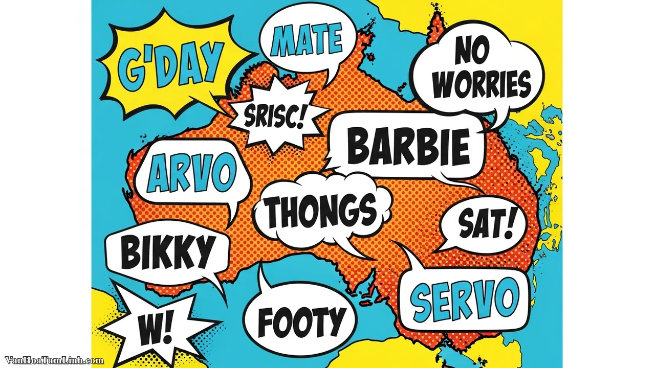 Top 10 Nét Đặc Trưng Văn Hóa Úc Giữa Lòng Châu Đại Dương