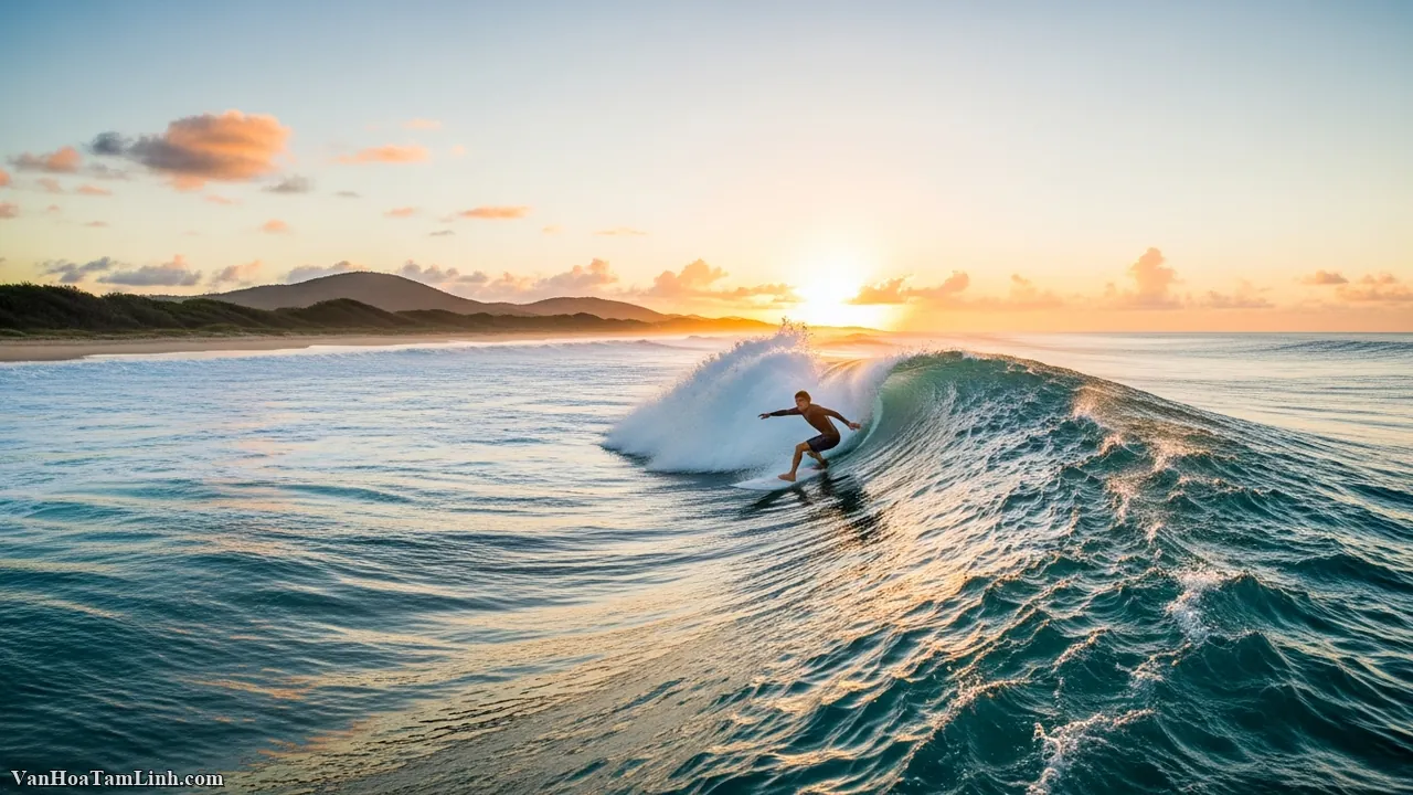 Top 10 Nét Đặc Trưng Văn Hóa Úc Giữa Lòng Châu Đại Dương