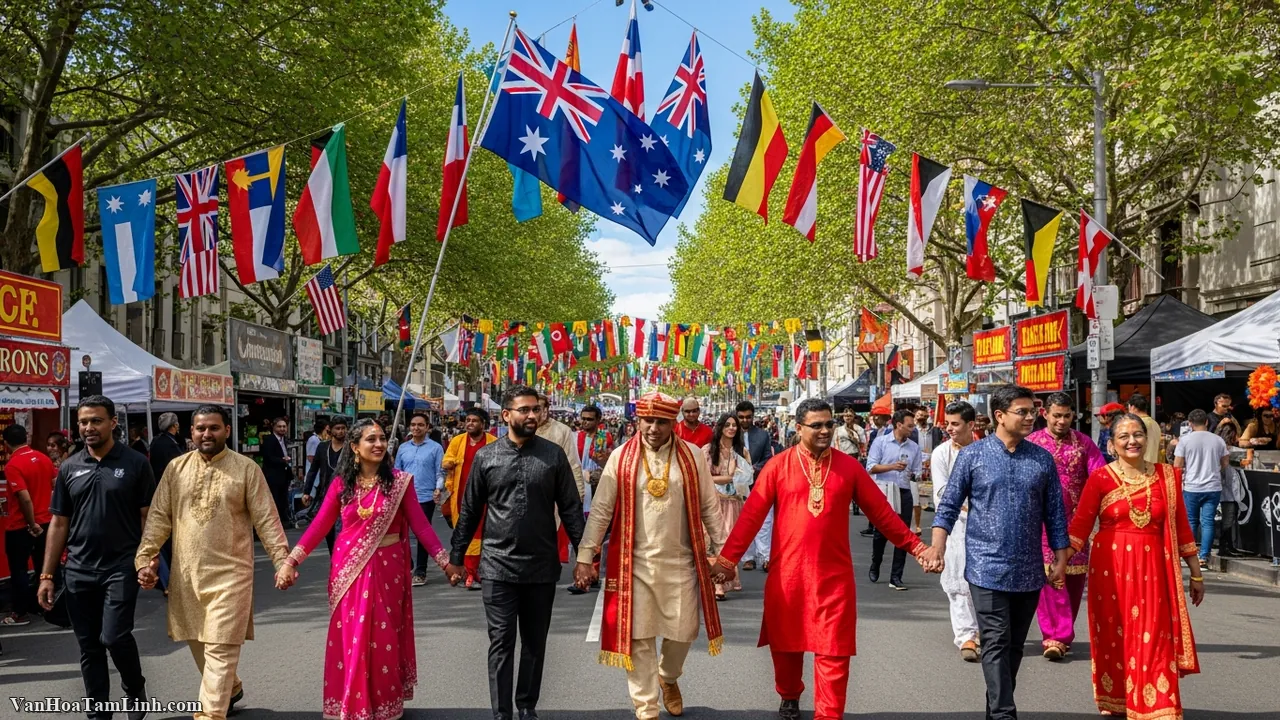 Top 10 Nét Đặc Trưng Văn Hóa Úc Giữa Lòng Châu Đại Dương