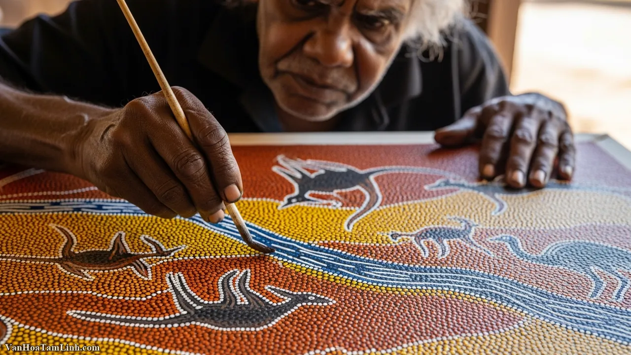 Top 10 Nét Đặc Trưng Văn Hóa Úc Giữa Lòng Châu Đại Dương