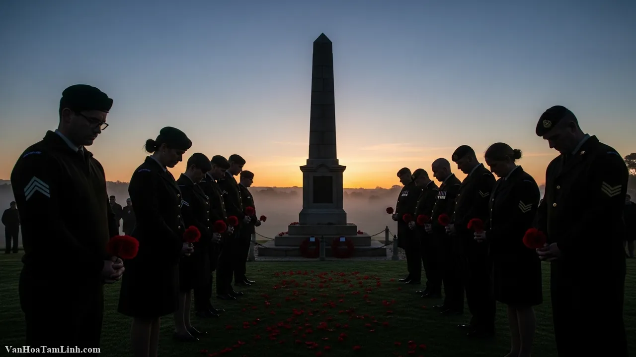 Top 10 Nét Đặc Trưng Văn Hóa Úc Giữa Lòng Châu Đại Dương