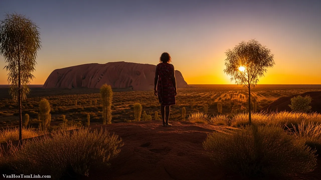 Top 10 Nét Đặc Trưng Văn Hóa Úc Giữa Lòng Châu Đại Dương