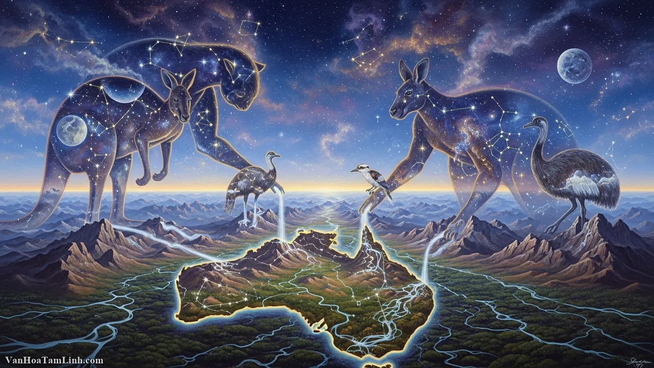 Top 10 Nét Đặc Trưng Văn Hóa Úc Giữa Lòng Châu Đại Dương