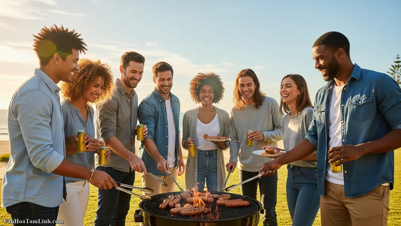 Top 10 Nét Đặc Trưng Văn Hóa Úc Giữa Lòng Châu Đại Dương