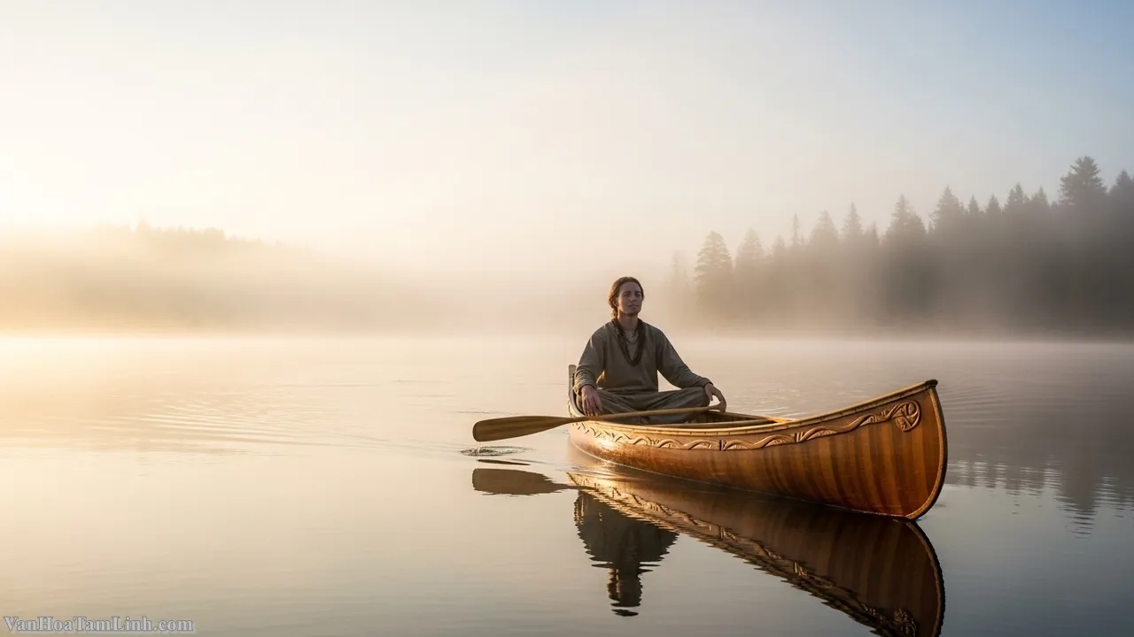 Top 10 Nét Đẹp Văn Hóa Canada Gắn Liền Với Thiên Nhiên Và Con Người