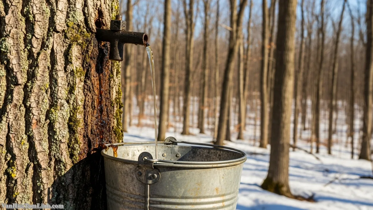 Top 10 Nét Đẹp Văn Hóa Canada Gắn Liền Với Thiên Nhiên Và Con Người