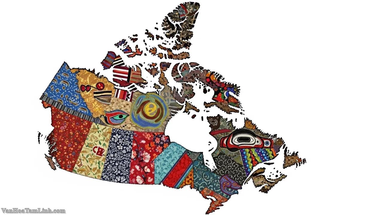 Top 10 Nét Đẹp Văn Hóa Canada Gắn Liền Với Thiên Nhiên Và Con Người